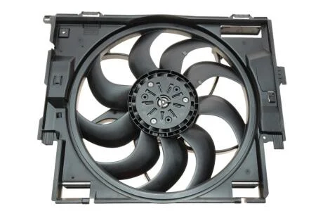 Вентилятор з кожухом BMW 17427640513