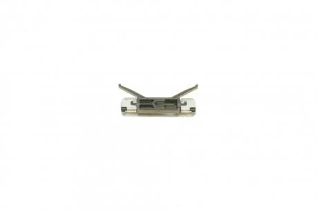 Затискач рамки вітрового скл BMW 51137232420