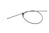 Трос BMW 51237201904 (фото 1)
