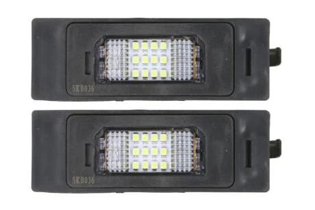 Ліхтар BMW 63267193294