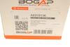 Корпус дросельної заслінки BOGAP A6319136 (фото 10)