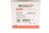 Резистор вентилятора BOGAP B4112103 (фото 5)