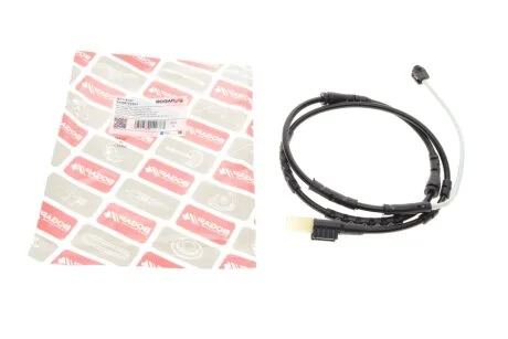 Датчик зносу гальмівних колодок BOGAP B7118137