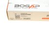 Ролик дверей BOGAP C5340106 (фото 6)