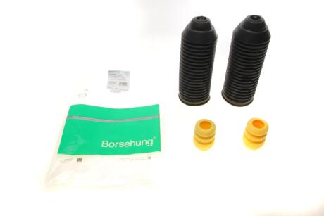 Захисний комплект амортизатора (пильник та відбійник) Borsehung B10021