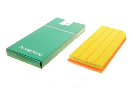 Фільтр повітряний Borsehung B10531