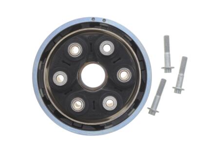 Муфта кардана Borsehung B10612