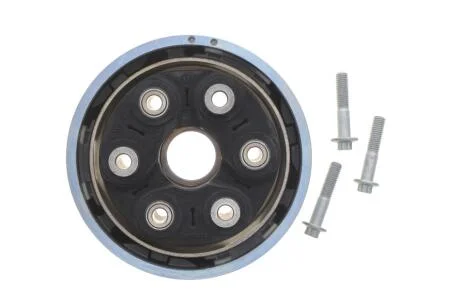 Муфта кардана Borsehung B10612