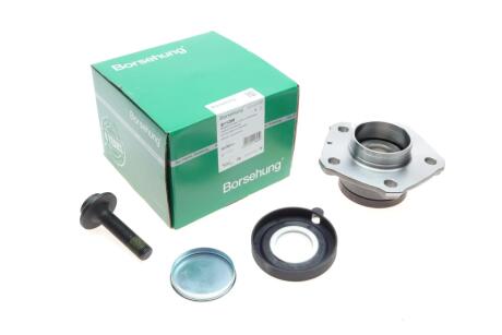 Підшипник маточини к-кт Borsehung B11288