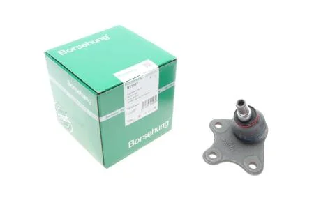 Кульова опора (шарнір) Borsehung B11337