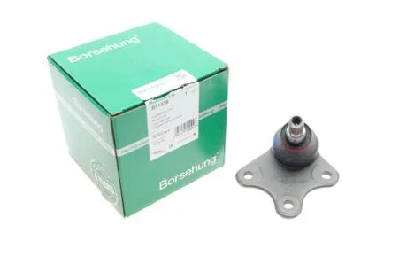 Кульова опора (шарнір) Borsehung B11338