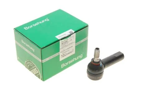 Накінечник тяги рульової Borsehung B11343