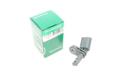 Датчик частоти обертання колеса Borsehung B11849