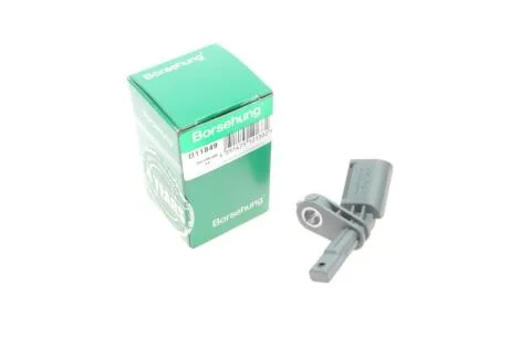 Датчик частоти обертання колеса Borsehung B11849