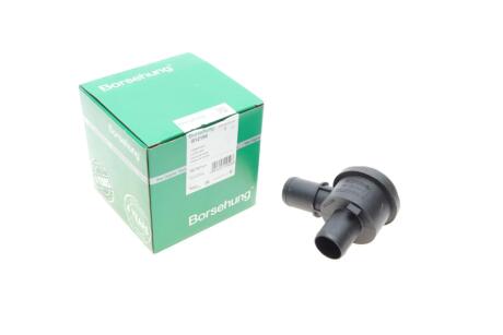 Клапан регулювання тиску Borsehung B12190