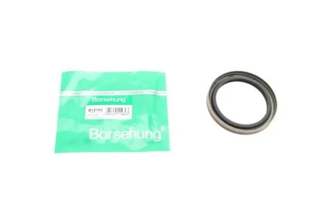 Сальник Borsehung B12193
