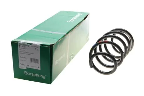 Пружина підвіски Borsehung B12623