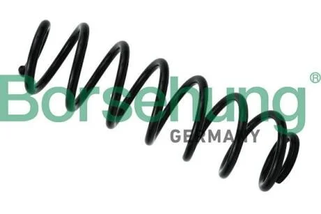 Пружина підвіски Borsehung B12624