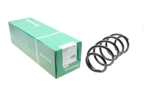 Пружина підвіски Borsehung B12626