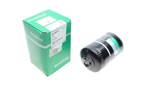 Фільтр масляний Borsehung B12819
