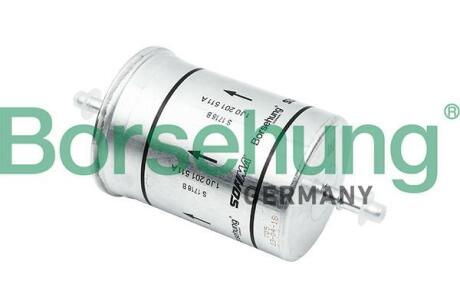 Фільтр паливний Borsehung B12825