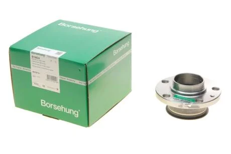 Підшипник маточини комплект Borsehung B15624