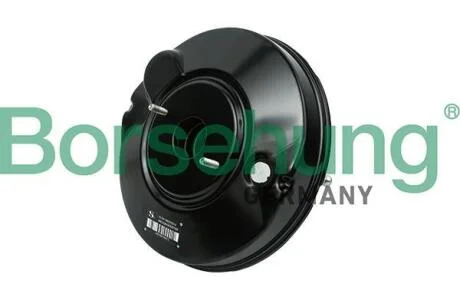 Вакуумний підсилювач гальм Borsehung B16000