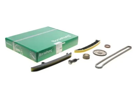 Комплект ланцюга привідного грм Borsehung B16297