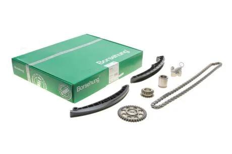 К-кт ланцюга привідного грм Borsehung B16299