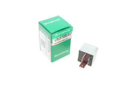 Реле Borsehung B17804