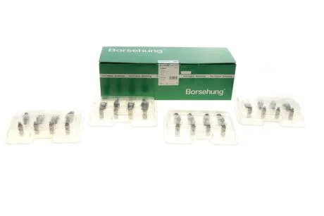 Гідрокомпенсатор Borsehung B18207