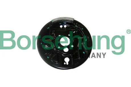 Захист дискових гальм Borsehung B18221