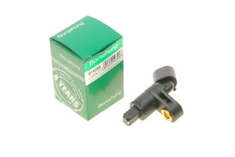 Датчик частоти обертання колеса Borsehung B18285