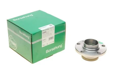 Підшипник маточини к-кт Borsehung B18297