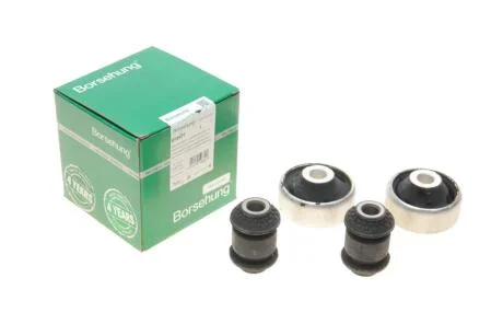 Сайлентблок Borsehung B18477