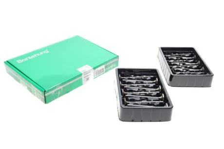 Клапан впускний/випускний Borsehung B18631