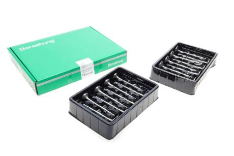 Клапан впускний Borsehung B18637