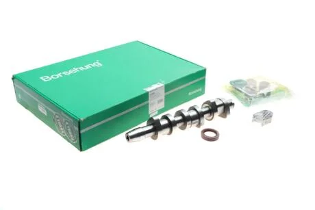 Вал розподільчий к-кт Borsehung B18665