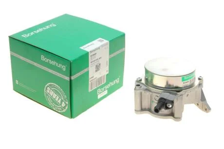 Помпа вакуумна Borsehung B18666