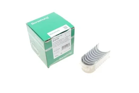 Підшипники ковзання розподільчого валу Borsehung B18735