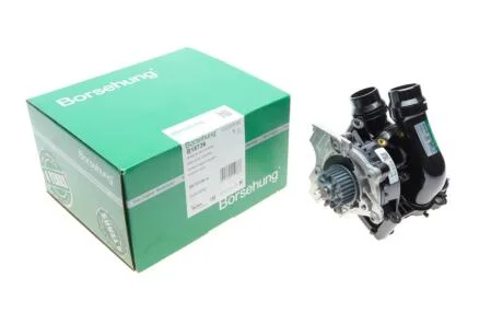 Помпа води Borsehung B18736