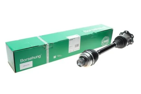 Привідний вал Borsehung B18739