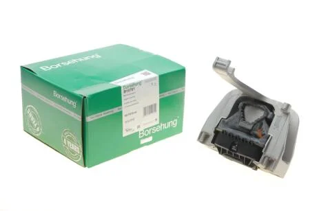 Опора двигуна Borsehung B18761