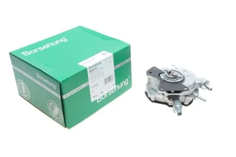 Помпа тандемна Borsehung B18771