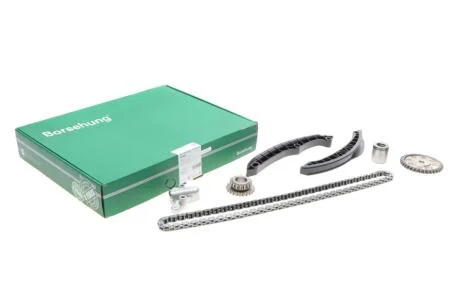 Комплект ланцюга привідного грм Borsehung B18824