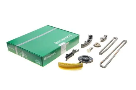 Комплект ланцюга ГРМ Borsehung B18846