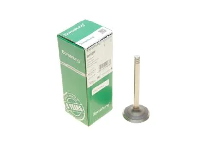 Клапан впускний Borsehung B18998