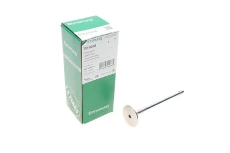 Клапан випускний Borsehung B19008