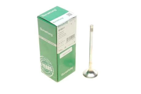 Клапан випускний Borsehung B19011