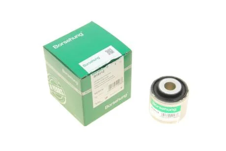 Сайлентблок підвіски Borsehung B19112